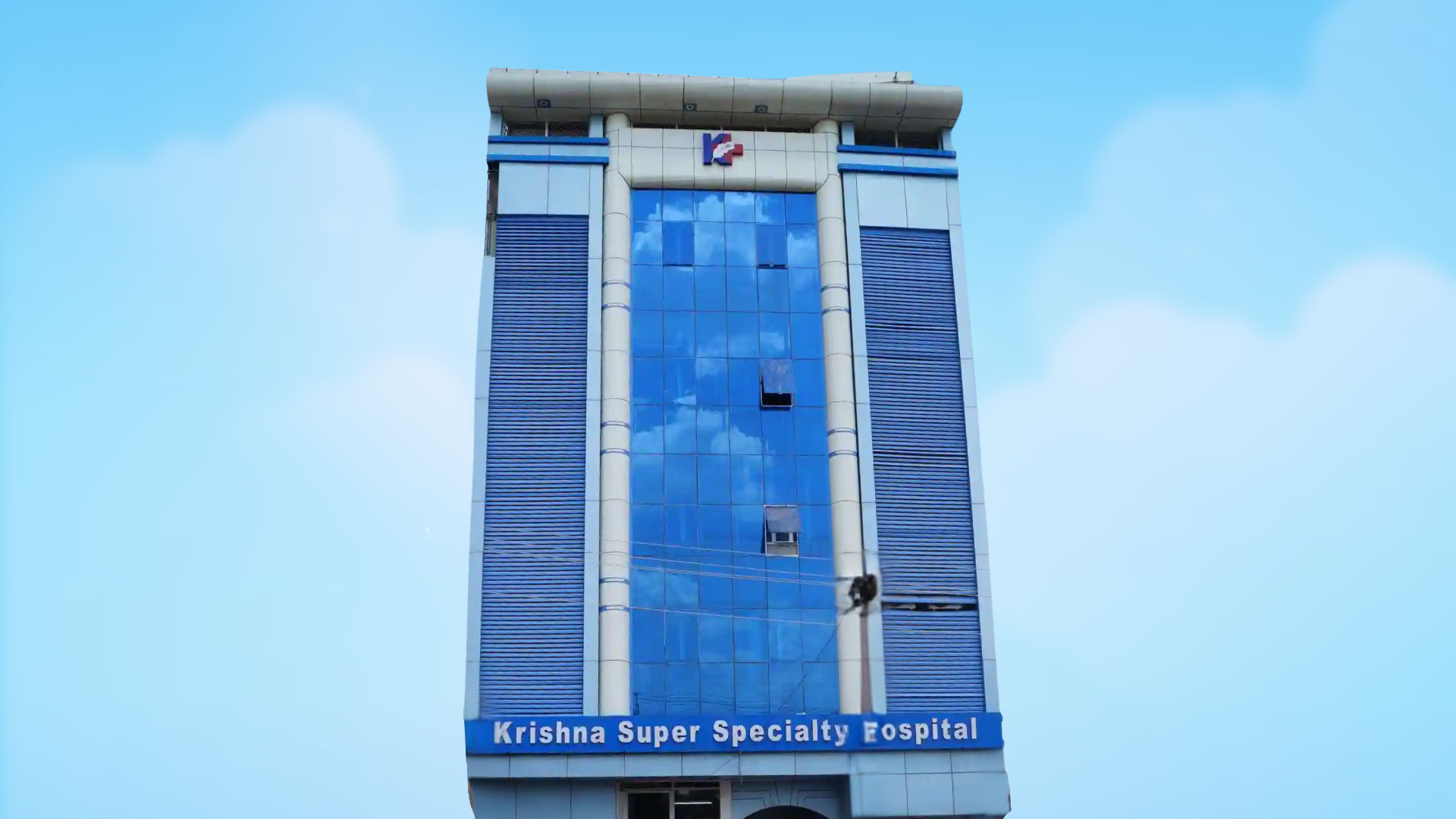 KSSH HOSPITAL